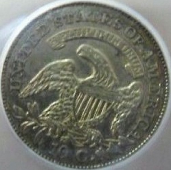 1831-Capped-Bust-Dime